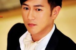 陈键锋的个人介绍,陈键锋的电视剧作品