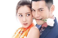 杜若溪严宽生活公开照,杜若溪严宽感情曝光