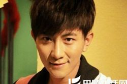 大左王菲什么关系,大左帅气写真