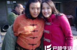 丁嘉丽简介照片,丁嘉丽演过哪些电视剧