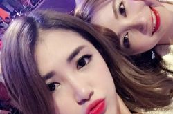 戴萌录制盖世音雄,snh48性感泳装照