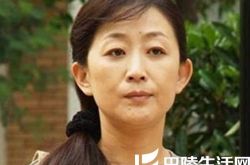 陈瑾简介照片,陈瑾演过哪些电视剧