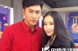 陈键锋女友是谁,陈键锋舒畅综艺节目