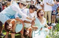 杜海涛骂人回应柳岩,包贝尔婚礼伴娘风波