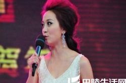 董妹有老公了吗,董妹主持过的节目有哪些