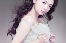 崔波性感写真,崔波电视剧剧照