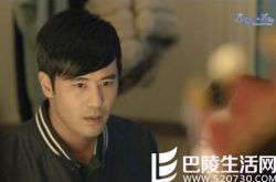 陈亦飞个人简介,陈亦飞演过哪些电视剧