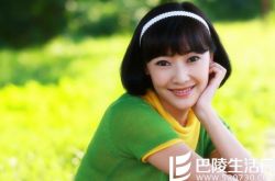 阿斯茹参演敌营十八年,山菊花阿斯茹饰演桃子