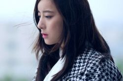 崔允素演过哪些电视剧,崔允素参演的电视剧有哪些