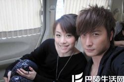 邓丽欣方力申为什么分手,邓丽欣最新消息