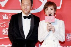 邓超被曝出轨,邓超江出轨江一燕真相