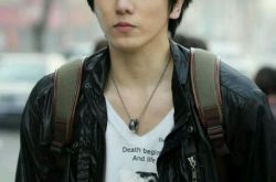 陈玺安整容了吗,陈玺安饰演金辰武