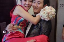 蔡琳怀孕了吗,蔡琳什么时候结婚的