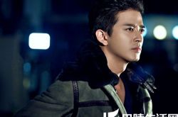 陈晓东歌曲哪首好听,陈晓东兰陵王剧照