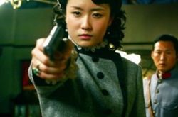 丁洋简介照片,关中枪声丁洋配音