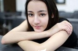迪丽热巴怎么出道的,迪丽热巴杨幂什么关系