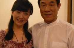 杜志国老婆是谁,杜志国赵娜结婚