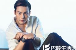 陈伟霆什么时候出道,陈伟霆演过的电影