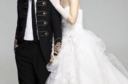 邓超孙俪怎么认识的,邓超孙俪婚礼