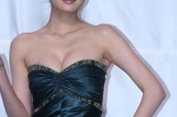 angelababy快乐大本营,angelababy婚后亮相