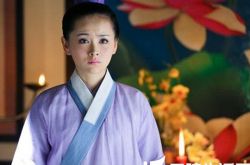 邓莎古装剧照,邓莎古装照好看吗