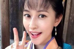 陈雅丽简介照片,陈雅丽参演泡沫之夏