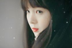 无心法师陈瑶剧照,青丘狐传说陈瑶剧照