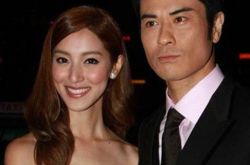 陈凯琳郑嘉颖结婚了吗,郑嘉颖逼婚陈凯琳