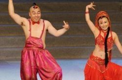 邓超电影好看吗,跑男邓超人气高