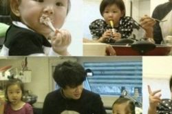 车太贤有几个孩子,车太贤录制两天一夜