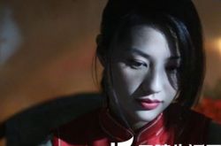 彭德怀元帅董琦,董琦性感写真