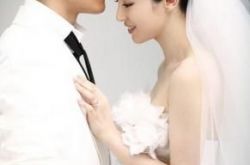 高云翔董璇结婚照,高云翔董璇婚礼