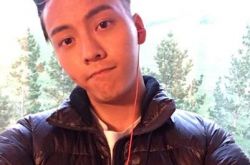 陈伟霆的微博,陈伟霆女皇mv