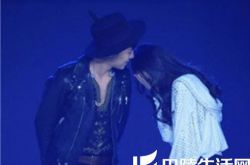 angelababy权志龙同台,angelababy爱追星