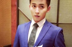 柴格演过哪些电视剧,落跑甜心柴格