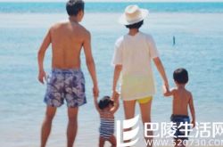 邓超孙俪晒全家福,邓超几个孩子