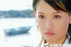 陈乔恩简介照片,旋风孝子陈乔恩剪辑