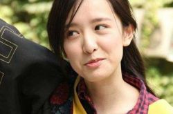 最好的我洛枳扮演者,晁雪薇个人资料