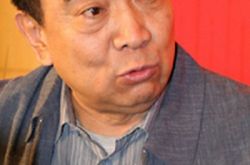 鲍国安演过哪些电影,鲍国安电视剧照