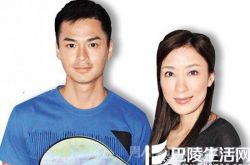 罗仲谦身高是多少?杨怡罗仲谦结婚称不嫌弃