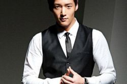 崔振赫简介照片,崔振赫有老婆了吗