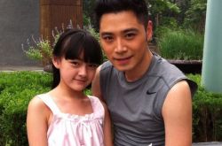 陈文淇个人资料,陈文淇签约