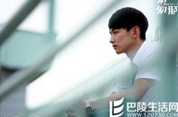 白敬亭简介照片,白敬亭照片简介