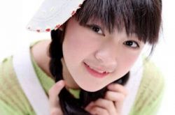 陈文淇个人资料,陈文淇哭戏