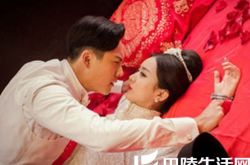 陈伟霆赵丽颖吻戏,陈伟霆赵丽颖绯闻