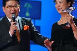 柏寒简介照片,柏寒结婚了吗