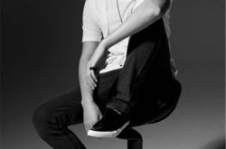 袁弘的个人资料,袁弘的早年经历