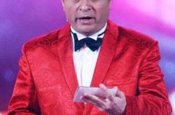 毕福剑说了什么,毕福剑近况