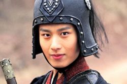 成毅演过哪些电视剧,成毅电视剧剧照