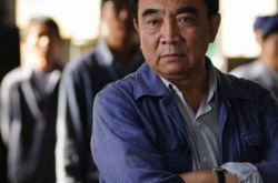 鲍国安简介照片,鲍国安息影